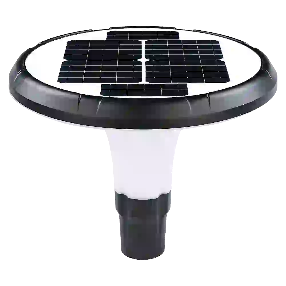 Solar Post Top Light TYD-1104