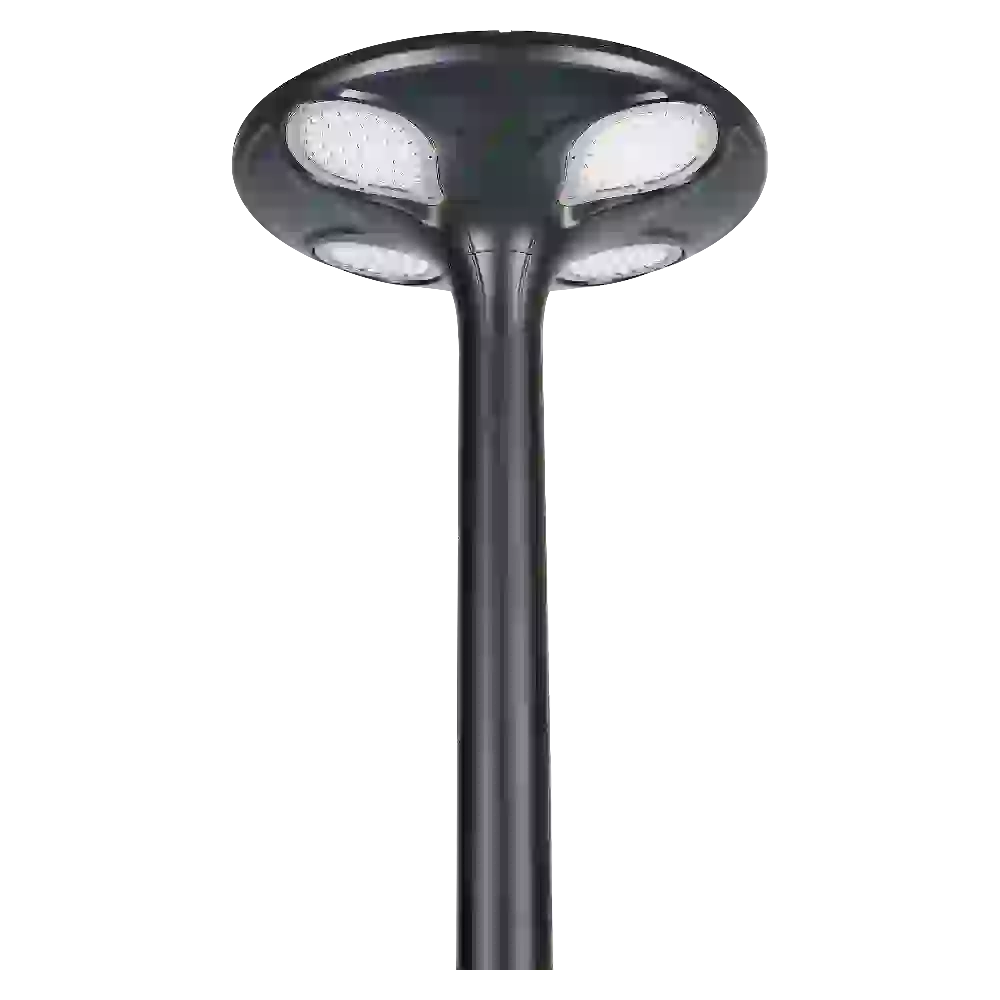 Solar Post Top Light TYD-2806