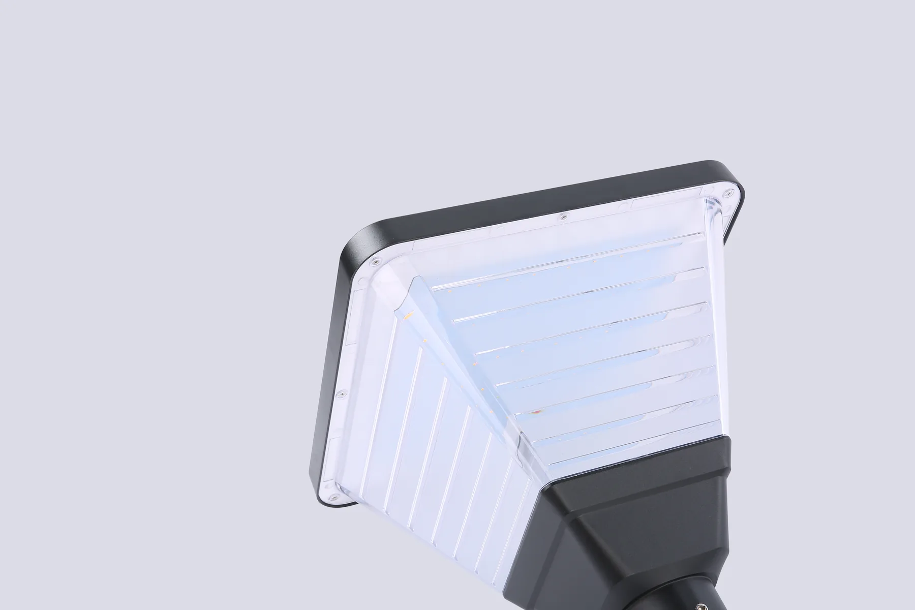 ZTD-002 Cube Solar Pillar Light
