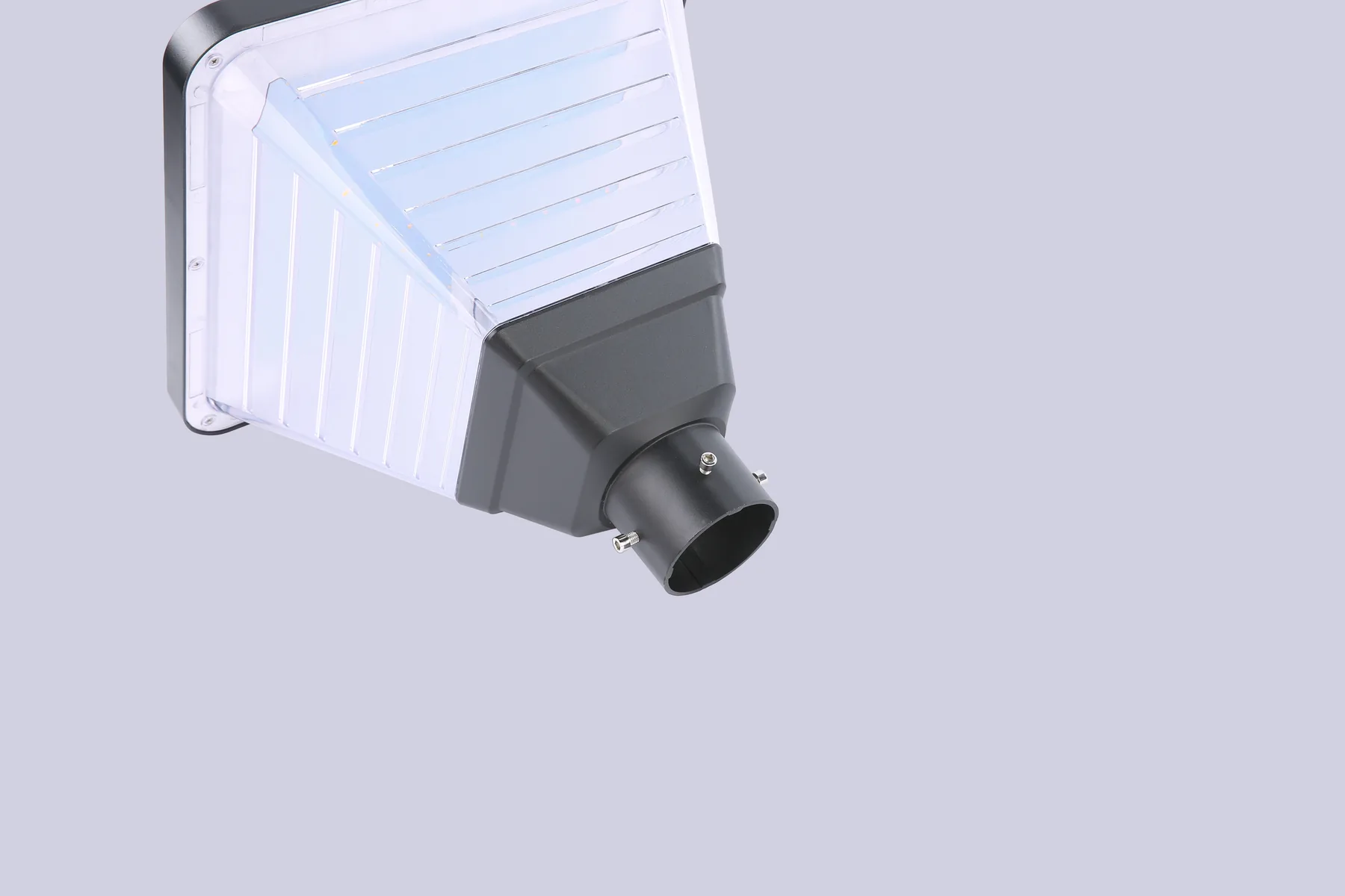 ZTD-002 Cube Solar Pillar Light