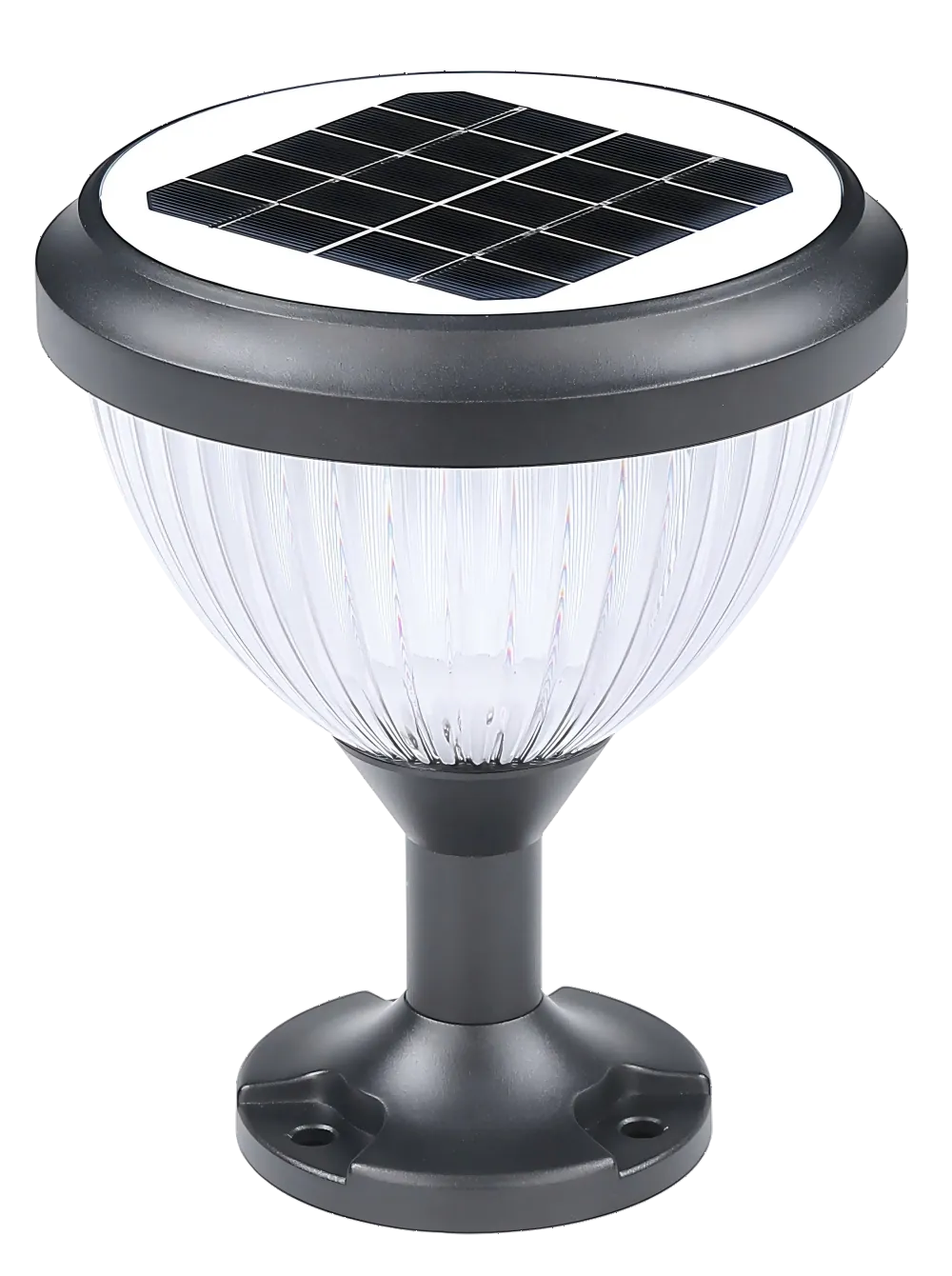 ZTD-0705 Solar Pillar Light