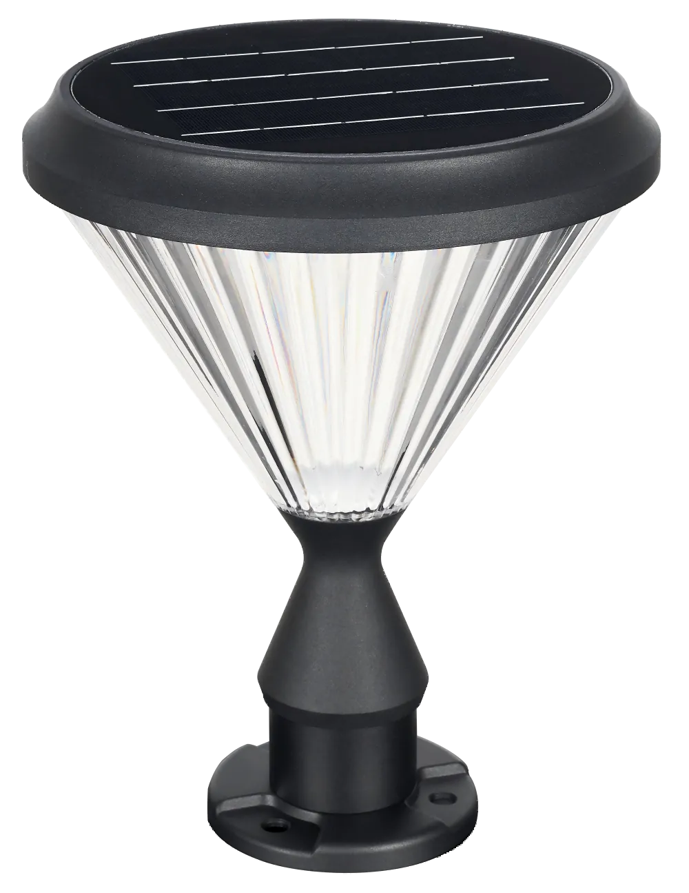 ZTD-5405 Solar Post-Top Light